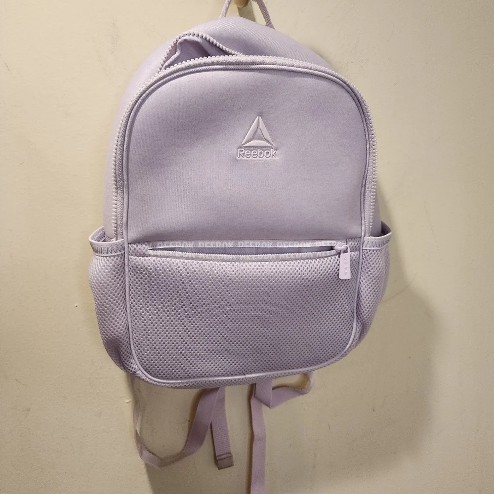 REEBOK Phoenix Minibackpack Lila color